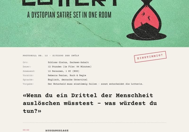 Vorschau Entwurf C
